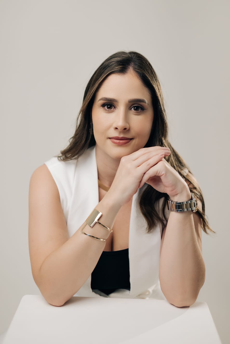 Gabi Gaona - Especialista