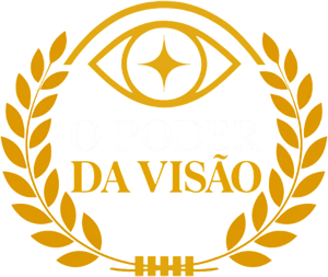 O Poder da Visão Logo