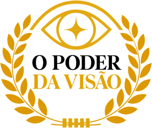 O Poder da Visão Logo